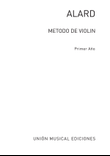 Metodo Violin Volume 1