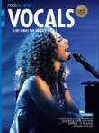 Rockschool: Vocals Grade 8 - Female (2014)