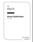 Danse Rythmique Guitare