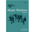 Royal Irish Academy Music Workout Grade 8