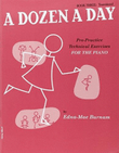 A Dozen a Day Book 3: Transitional