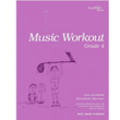 Royal Irish Academy Music Workout Grade 4