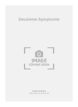 Deuxième Symphonie