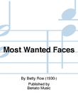 Most Wanted Faces