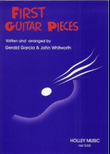 First Guitar Pieces