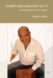 Modern Percussionist Vol. 3