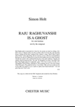 Raju Raghuvanshi Is A Ghost