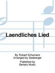Laendliches Lied