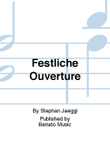 Festliche Ouverture