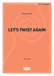 Let's Twist Again