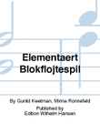 Elementært Blokfløjtespil