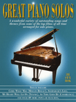 Great Piano Solos - Film Book