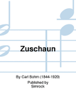 Zuschaun