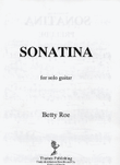Sonatina