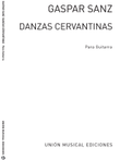 Danzas Cervantinas