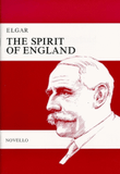 The Spirt Of England Op.80