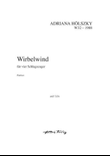 Wirbelwind W 32