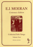 Collected Solo Songs