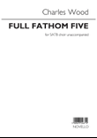 Full Fathom Five
