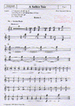 A Selkie Tale - Glockenspiel and Chime Bars