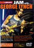 Jam With George Lynch