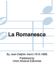 La Romanesca
