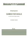 Games For Souls - Shortened Version