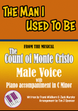 The Man I Used To Be