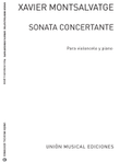Sonata Concertante