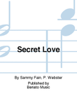 Secret Love