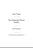 Seis Pequenas Piezas Faciles