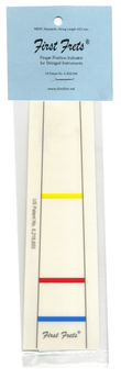 First Frets: Finger Position Indicator (1/4 Cello)