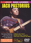 Learn To Play Jaco Pastorius
