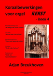 Koraalbewerkingen 4 Kerstliederen