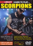 Learn To Play Scorpions