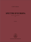 Spettri D'Europa