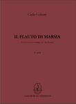 Il Flauto Di Marsia