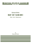 Mae' De' Sam-me