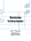 Beliebte Volkslieder