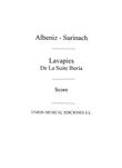 Lavapies From Iberia (Surinach)