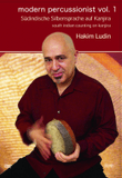 Modern Percussionist Vol. 1