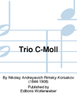 Trio C-Moll