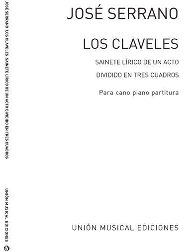 Los Claveles