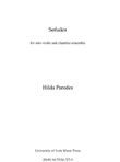 Señales (Study Score)