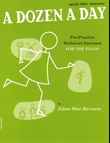 A Dozen A Day Book 2: Elementary