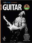 Rockschool Classics Guitar Grade 3