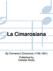 La Cimarosiana
