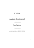 Andante Sentimental