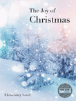 Piano Safari: Joy of Christmas 1 (Elem)