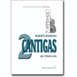 2 Cantigas